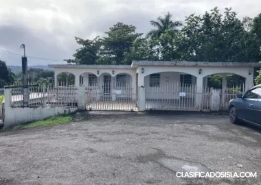 Villa Vanessa I K 4 #5 TRUJILLO ALT