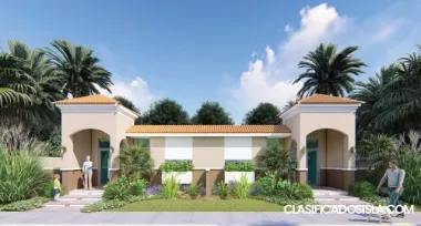 Villas | Estancias del Monte