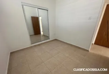 Asequible y listo para mudarse