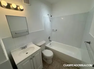 AVAILABLE FOR RENT NOW