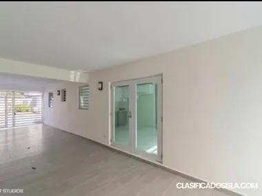 Casa en arecibo