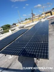 Consultor Energético/Sistema Solar