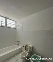 House available for rent