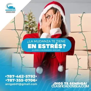 MUDANZAS ANIGAB 787 462-5792