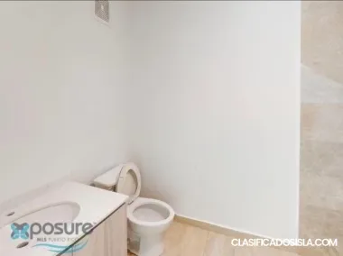 Renta casa en farjado