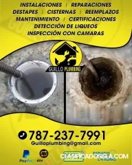 Servicio de Destape Inmediato