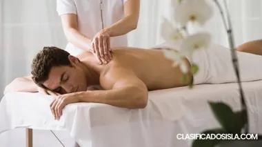 Terapia para tu CUERPO y MENTE