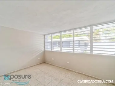 Truijillo alto casa disponsible