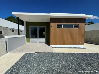 HOUSE FOR RENT IN RINCON