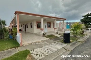 3145 Calle Turpial, Ponce, PR 00716