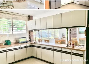 B4 La Alborada Traviata St, San Jua