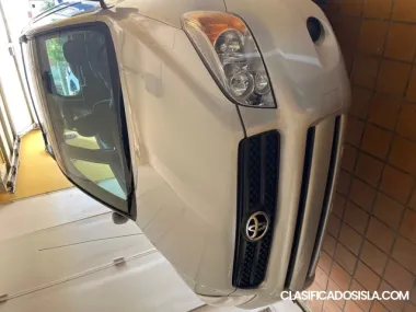 Toyota RAV4/2008 Cómo nueva