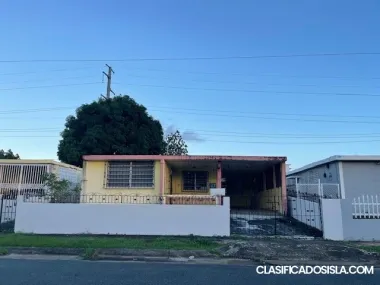 URB. BONNEVILLE HEIGHTS, CAGUAS