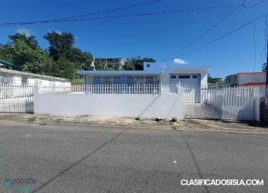 1 Rio Abajo #A, Humacao, PR 00791