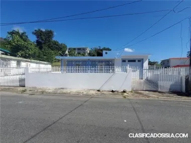 1 Sector Bajanda #A, Humacao, PR 00