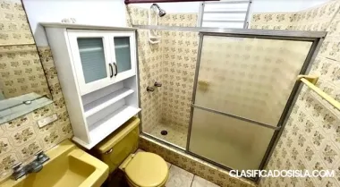 Acogedora propiedad en el pueblo de