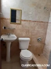 Cómodo apartamento en Isabela