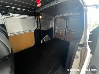 2016 Ford Transit Connect