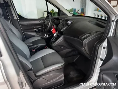 Ford Transit Connect 2016