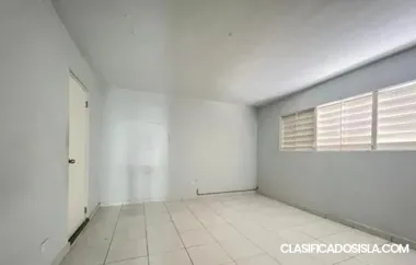 Un hermoso lugar para ti y tu famil