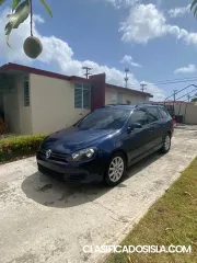 Volkswagen Jetta SE 2014 Sportwagon