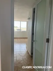 apartamento totalmente amueblado