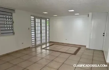 AVAILABLE FOR RENT AND MOVE IN