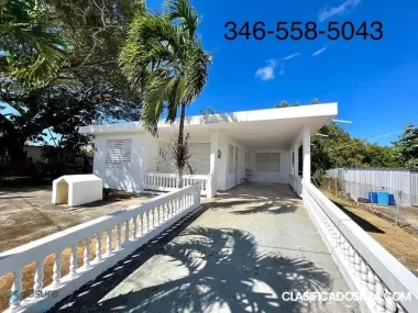 Beautiful home in good location