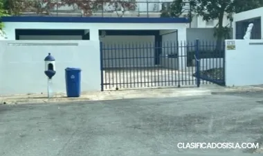 Casa en Urb. Monte Carlo