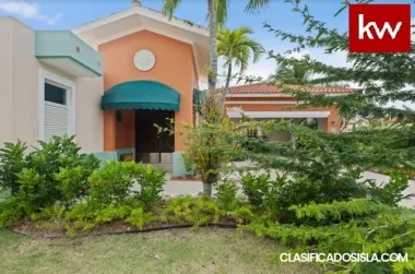 Casa en Urb. Palmas Plantation