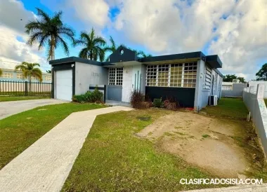 CASA LISTA PARA MUDARSE