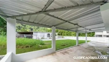 casa ordenada lista para una nueva