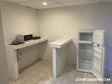 Studio en Urb. Vistamar Acogedor