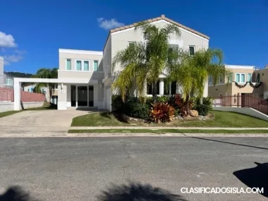 Urb Cautiva Hacienda San Jose,