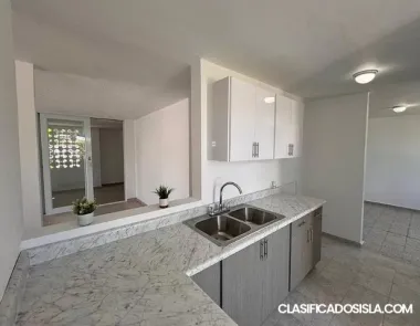 Venus Gardens Afrodita, San Juan, P