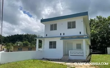 0 Bo Campo Alegre Carretera #129, H