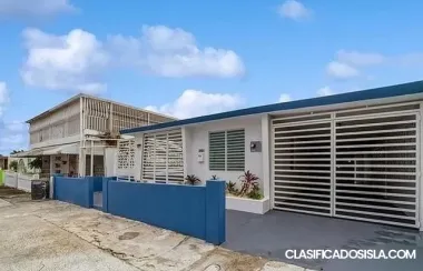 1260 Calle Canada, San Juan, PR 009