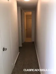 Acabado de remodelar, 2 hab, 1 bano