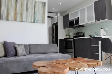 Apartamento Moderno Condado