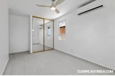 CASA DE LUJO EN ALQUILER