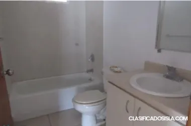 Ready for move in now