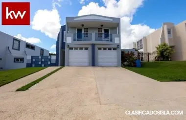 Casa en Urb. Vistas De Rio Grande