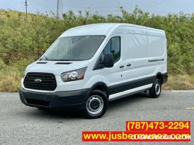 FORF 350 TRANSIT 3.5 L ECOBOOST