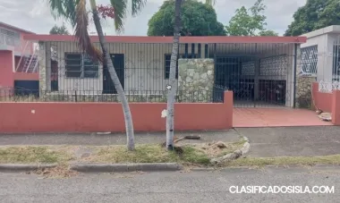 G5 Calle Marginal N, Ponce, PR 0073