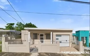 G50 Calle Tacita, Ponce, PR 00731