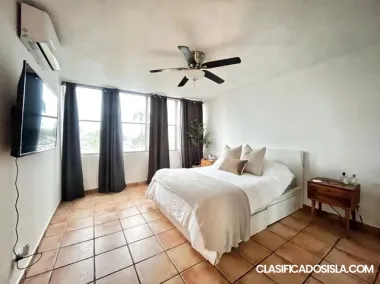 ICE CAROLINA 1 HABITACIÓN Y 1 BAÑO