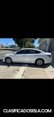 Nissan Altima 2013
