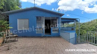 Precio ajustado!Vista a las montaña