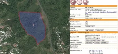 Bo. Rincón, Solar en Gurabo