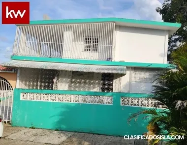 Casa en Urb. Nuestra Sra Del Carmen